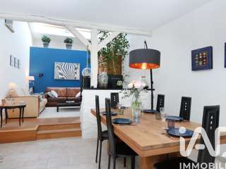 Demeure d'exception 8 pièces