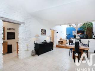 Demeure d'exception 8 pièces