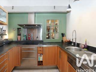 Demeure d'exception 8 pièces