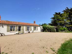 Vente Demeure d'exception 2 chambresBouin