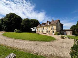 Demeure d'exception 7 pièces