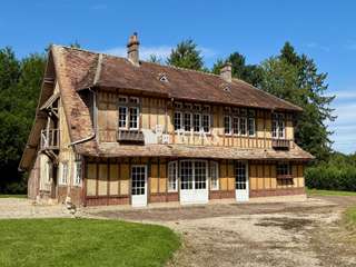 Demeure d'exception 7 pièces