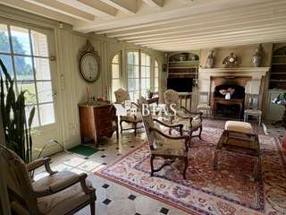 Demeure d'exception 7 pièces