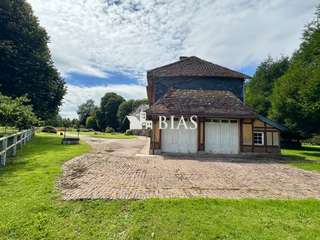 Demeure d'exception 7 pièces