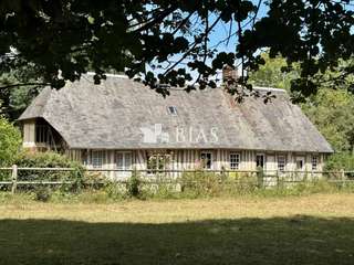 Demeure d'exception 7 pièces