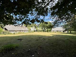 Demeure d'exception 7 pièces