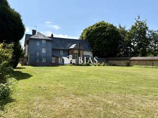 Demeure d'exception 7 pièces