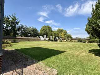 Demeure d'exception 7 pièces