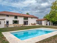 Demeure d'exception Bourg-en-Bresse - 01