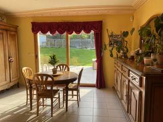 Demeure d'exception 10 pièces