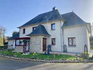 Demeure d'exception 10 pièces