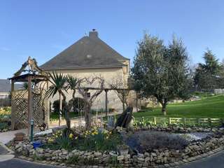 Demeure d'exception 10 pièces