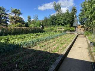 Demeure d'exception 10 pièces