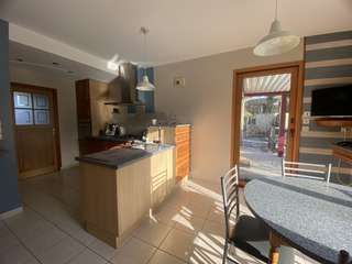 Demeure d'exception 10 pièces