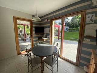 Demeure d'exception 10 pièces