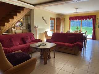 Demeure d'exception 10 pièces