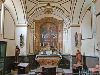 Demeure d'exception 20 pièces