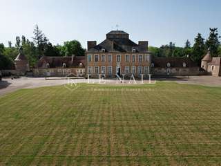 Demeure d'exception 20 pièces