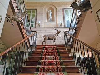 Demeure d'exception 20 pièces