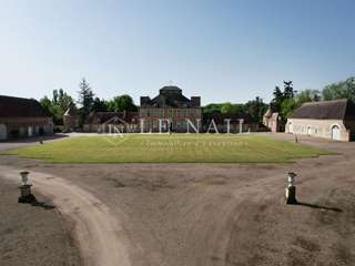 Demeure d'exception 20 pièces