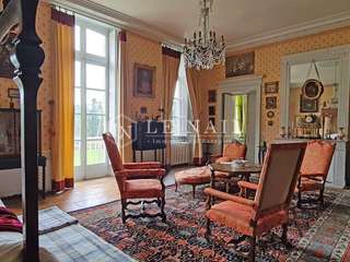 Demeure d'exception 20 pièces