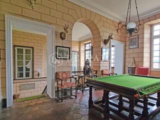 Demeure d'exception 20 pièces