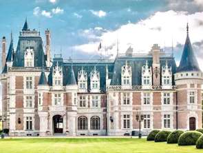 Vente Demeure d'exception 20 piècesBourges