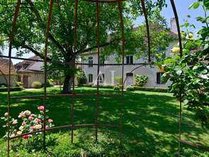 Vente Demeure d'exception 16 chambresBourges