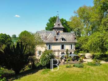 Vente Demeure d'exception 7 chambresBourges
