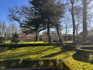 Demeure d'exception 13 pièces