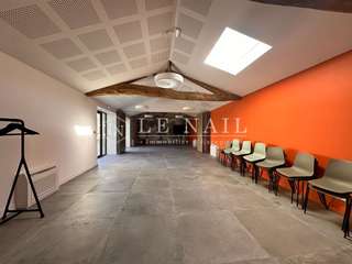 Demeure d'exception 13 pièces