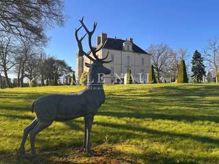 Demeure d'exception 13 pièces