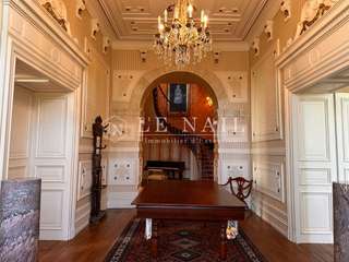 Demeure d'exception 13 pièces