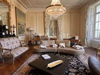 Demeure d'exception 13 pièces