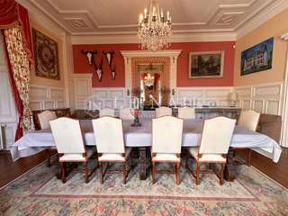 Demeure d'exception 13 pièces