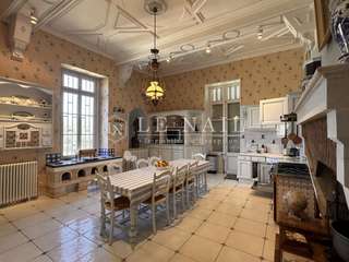 Demeure d'exception 13 pièces