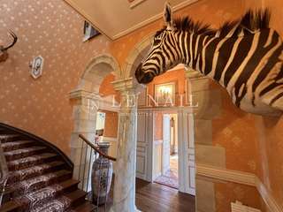 Demeure d'exception 13 pièces