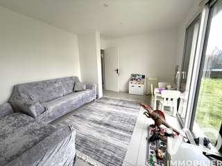 Demeure d'exception 6 pièces