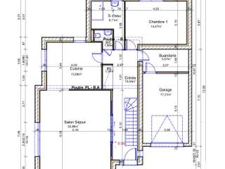 Demeure d'exception 6 pièces