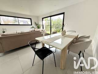 Demeure d'exception 6 pièces