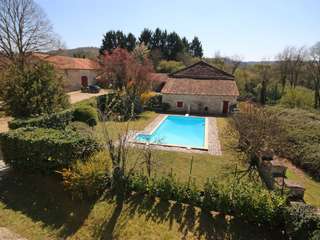 Demeure d'exception 15 pièces