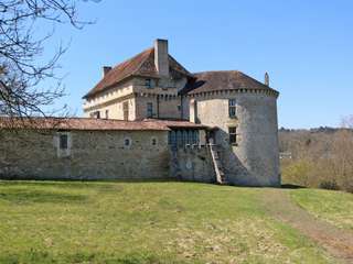 Demeure d'exception 15 pièces