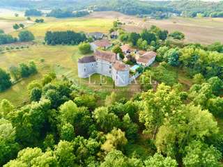 Demeure d'exception 15 pièces