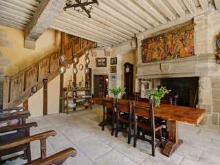 Demeure d'exception 15 pièces