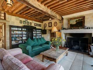 Demeure d'exception 15 pièces