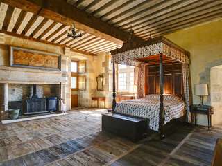 Demeure d'exception 15 pièces