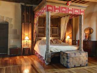 Demeure d'exception 15 pièces