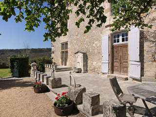 Demeure d'exception 15 pièces