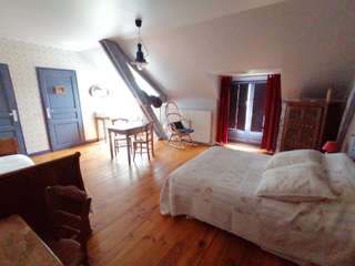 Demeure d'exception 10 pièces