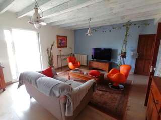 Demeure d'exception 10 pièces